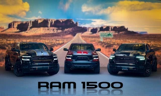 Dodge Ram Pick-Up 2024 - Bij Millbrooks: Veel voorraad gebruikt, RAM's, GMC en Chevrol imagen 6