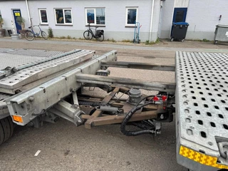 Scania R 2022 - R540 bild 14