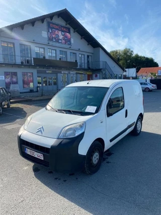Citroën Nemo 2013 - N/A obrazek 1