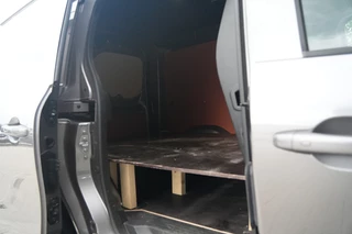 Renault Kangoo 2024 - 1.5 Blue dCi 115 extra L1 Anniversary 116pk - Trekhaak - Blindspot - Cruise - Keyless - Stoelverwarming - Sidebar - Rijklaar zdjecie 13