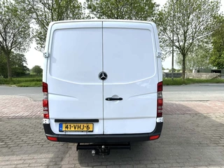 Mercedes-Benz Sprinter 2007 - 311 2.2 CDI 366 DC 7 Persoons Youngtimer obrazek 7