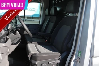 Volkswagen Crafter 2024 - 35 177PK L3H3 Aut|ACC|Camera|LED image 5