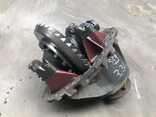 DAF N/A - 1426129 DIFFERENTIEEL 1339/3.31 75CF/CF75 immagine 3