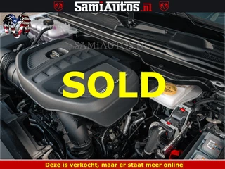Dodge Ram Pick-Up 2024 - LIMITED H.O 540PK 706Nm | Massage + Full Option | De Meest Luxe en Volle in zijn Klasse | image 46