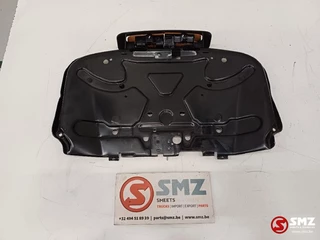 Caterpillar N/A 2022 - Kit seat Caterpillar imagen 6