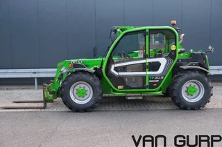Merlo 2019 - TF 30.9-115 | 40 kmh | (v.g.l. 33.7 33.9 ) afbeelding 2 miniatuur