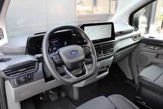 Ford Transit Custom 2025 - 320L 2.5 PHEV 233PK L2H1 Limited 8 Persoons PHEV Automaat afbeelding 30