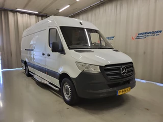 Mercedes-Benz Sprinter 2019 - 311CDI L3/H2 Automaat Euro 6! bild 15