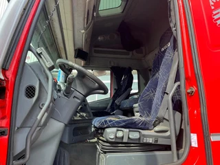 Iveco Stralis 2006 - 420 Versnellingsbak Defect immagine 9