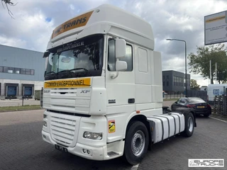 DAF XF105.460 2010 te koop