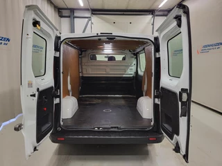 Renault Trafic 2019 - 1.6dCi 3-Zits Euro 6! image 6
