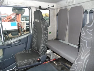 Iveco Eurocargo 2011 - N/A bild 7