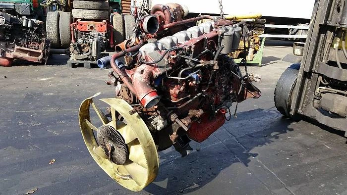 Engines D2865LOH05 afbeelding 1