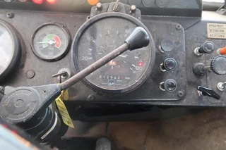 Volvo F 88 1977 - F 88 - 1977 - Oldtimer obrazek 20