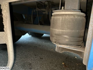 Chereau N/A 2013 - Koel vries  Vector 1950 MT obrazek 13