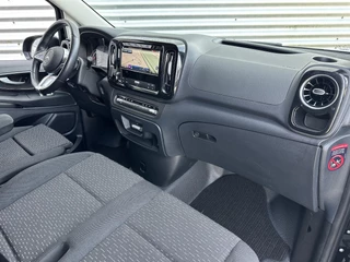 Mercedes-Benz Vito 2024 - 119 CDI L2 Select Bom-Vol opties Facelift Model imagen 3