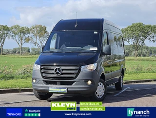 Mercedes-Benz Sprinter 2023 - 317 na sprzedaż