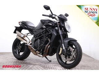 MV Agusta Brutale 2014 - 920 image 2 miniature