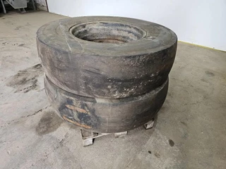Firestone 16.9-30 - N/A bild 2