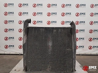 Scania 2002 - Occ intercooler Scania for sale