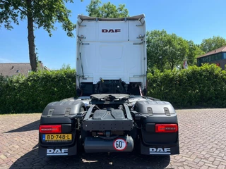 DAF XF 530 2022 - FT bild 6