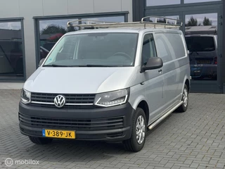 Volkswagen Transporter 2017 - 2.0 TDI L2H1 140pk 2017 image 6