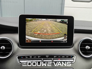 Mercedes-Benz V-Class 2014 - V250 L2 Dubbel Cabine Navi Automaat 190PK immagine 19