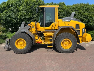 Volvo N/A 2015 - L90 H bild 1