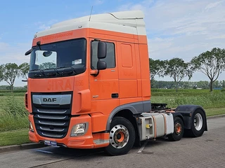 DAF 2019 - XF 450 afbeelding 2 miniatuur