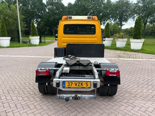 Iveco 50C18 2009 - BE TREKKER 12 TON (151.837 KM ) N1 obrazek 8