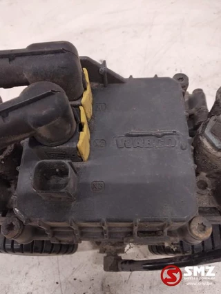 DAF N/A 2014 - Occ achterasmodulator DAF imagem 3