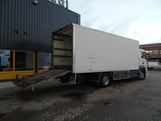 MAN TGA 2005 - N/A bild 3