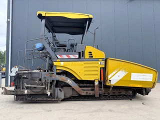 Vögele N/A 2011 - SUPER 1600-2 imagem 45