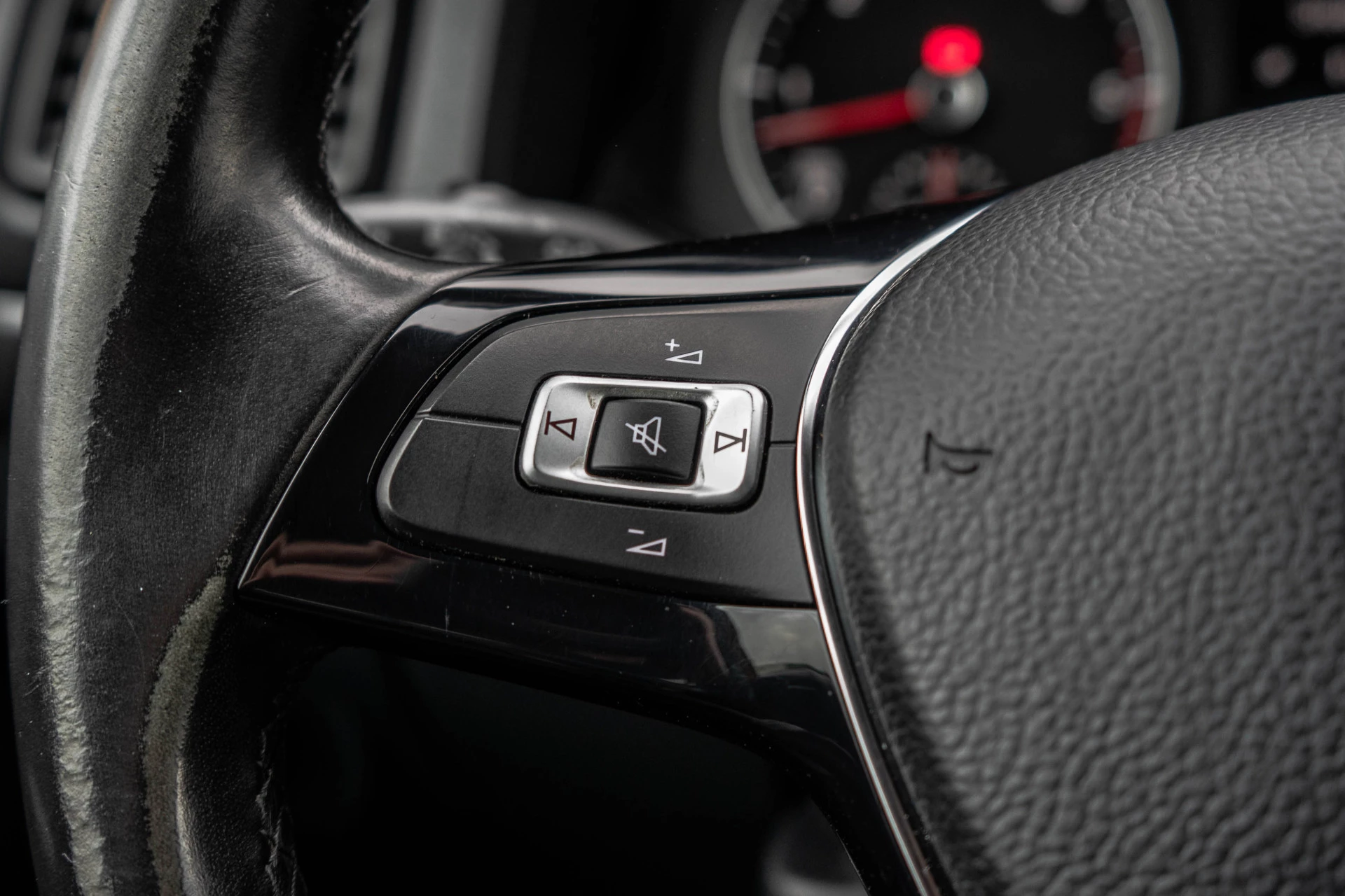 Volkswagen Amarok 2018 - 3.0 V6 | 4Motion | 204 PK | Automaat | Carplay | Cruise | Airco | 3.3T Trekgewicht obrázek 15