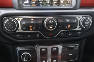 Jeep Wrangler 2019 - 2.0T 4x4 RUBICON Aut. / 1e eigenaar / Sper Diff imagen 5