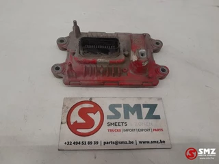 Volvo N/A 2014 - Occ ECU AdBlue regeleenheid Volvo imagem 2