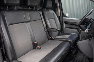 Peugeot Expert 2021 - 2.0 BlueHDi 145PK | L2H1 | 3-Zits | 1e Eigenaar | Cruise | PDC | Airco | Trekhaak | Imperiaal imagen 12