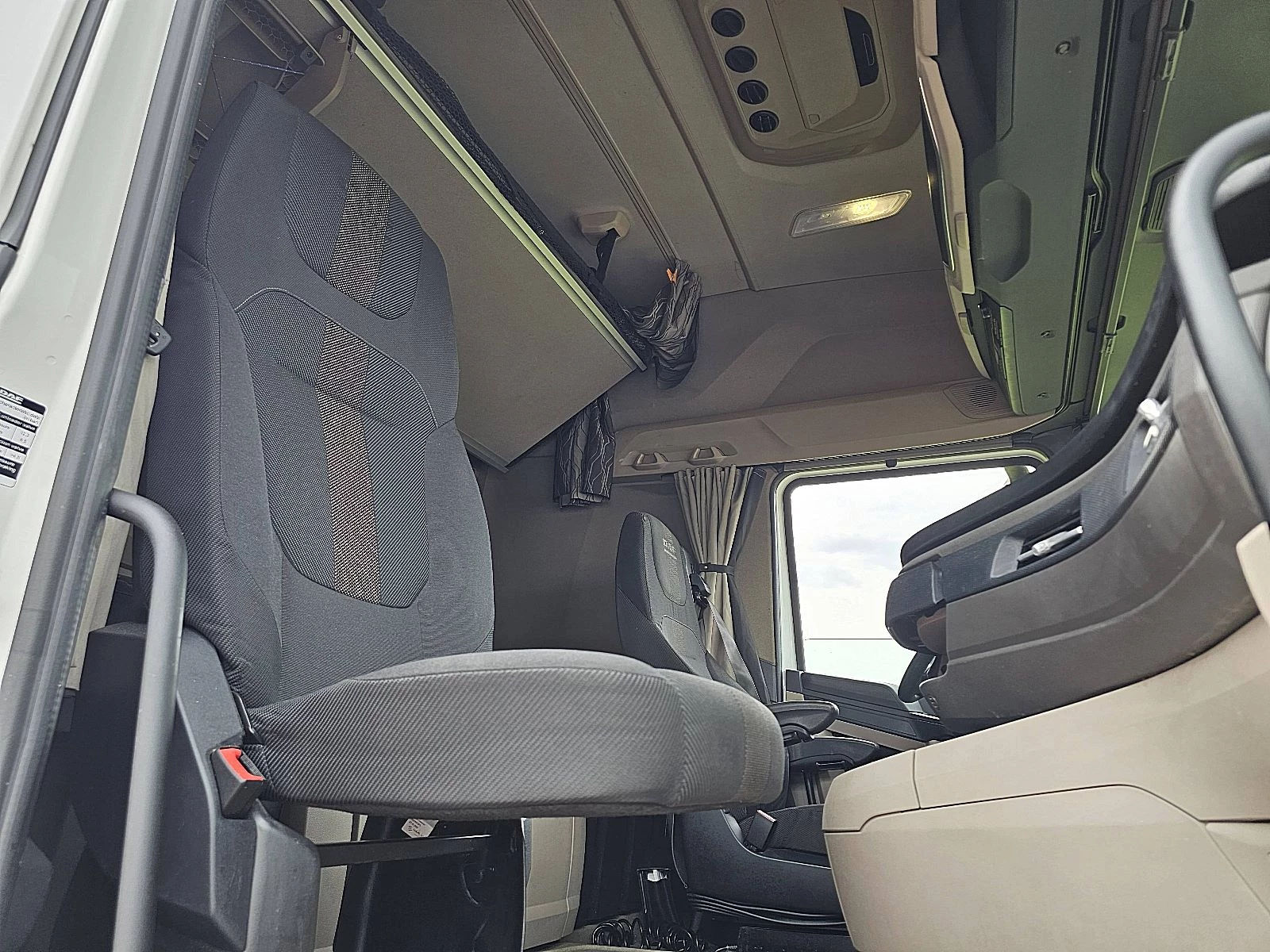 DAF 2022 - XG 480 Bild 7