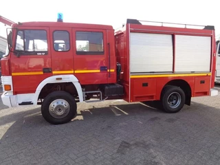 Iveco 135-17 1990 - N/A bild 6