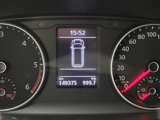 Volkswagen Transporter 2018 - 2.0TDI 150PK Automaat Euro 6! afbeelding 9