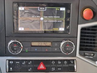 Mercedes-Benz Actros 2019 - 2558 6x2 - AJK Hooklift 20T - Euro 6 - 4.60 WB image 26