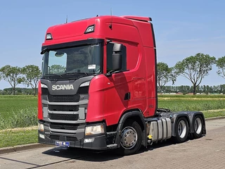 Scania S 2021 - S450 obrazek 2