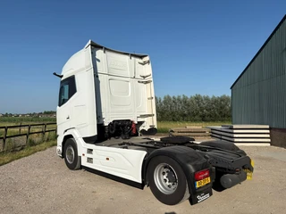 DAF XG+ 2023 - 530 FT Euro6 ZF-Intarder obrazek 3