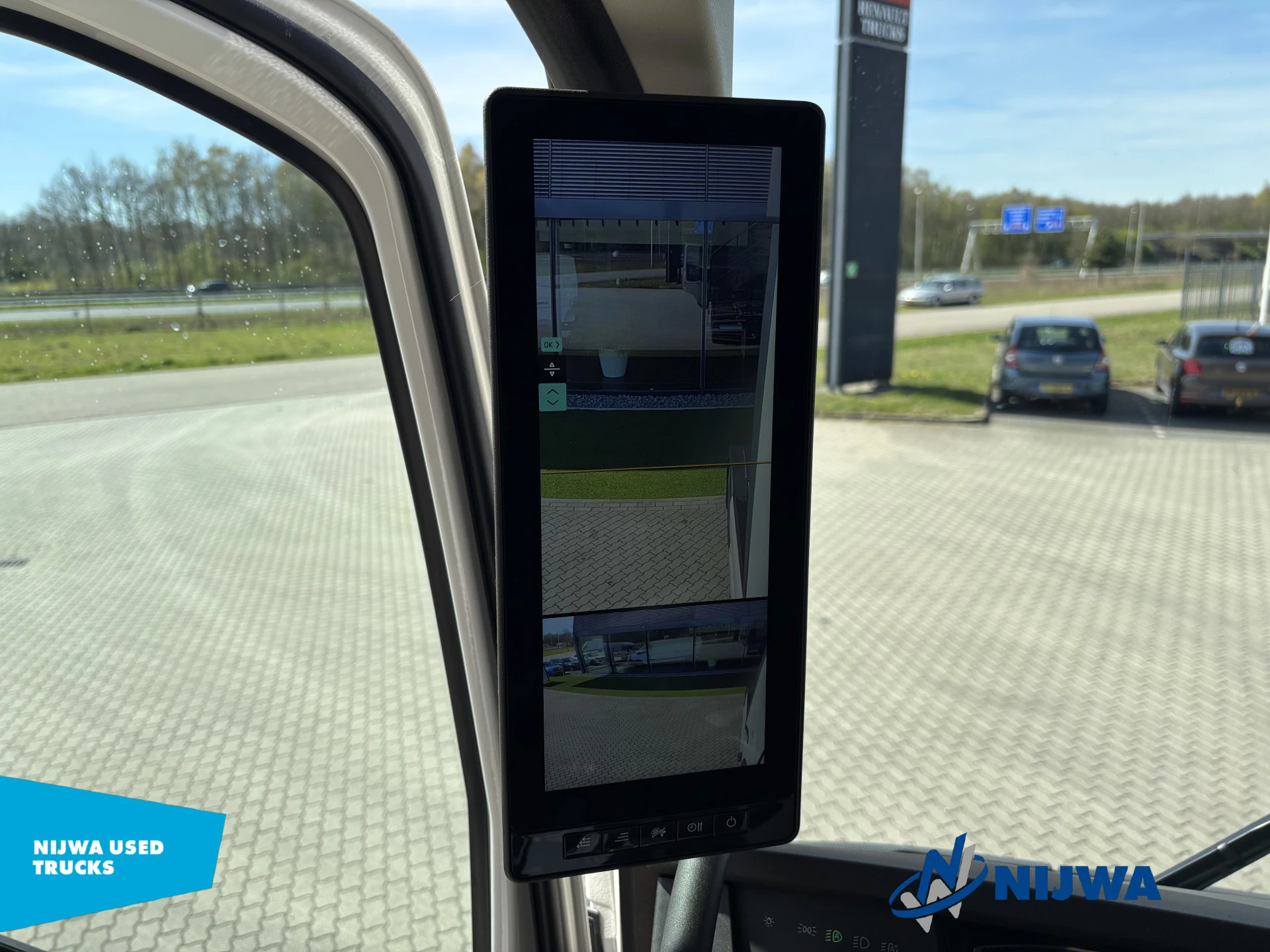 Volvo FH 2026 - 460 Aero XL 4x2 I-Save + I-Park imagen 27