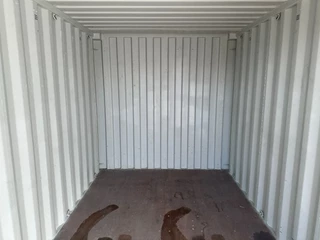 Onbekend N/A 2021 - nice 20FT DV 8'6" container with valid CSC: 02/2028 / 2x available imagen 11