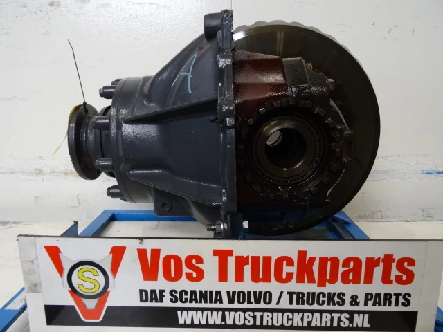 DAF 2022 - 1344-2.38 INCL. SPER image 1