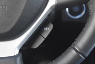 Suzuki S-Cross 2025 - 1.4 Boosterjet Style Smart Hybrid obrazek 7