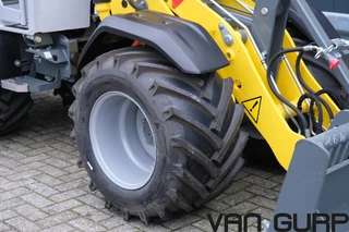 Neuson N/A 2022 - WL28 | NEW | 2022 | Weidemann 1390 obrazek 14