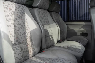 Volkswagen Transporter 2005 - T5 | 175 PK | Automaat | Camera | Cruise | PDC | Trekhaak изображение 14