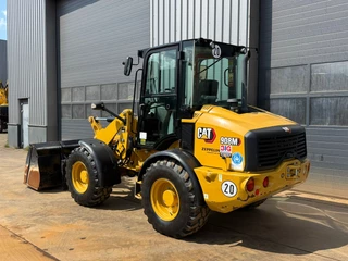 Caterpillar 908M 2022 - N/A immagine 3
